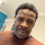 Michael Irvin