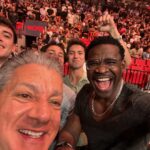 Michael Irvin
