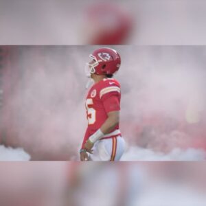 Michael Irvin Instagram - Get your popcorn ready Germany 🇩🇪 🍿