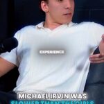 Michael Irvin