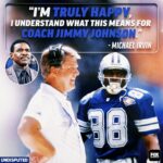 Michael Irvin