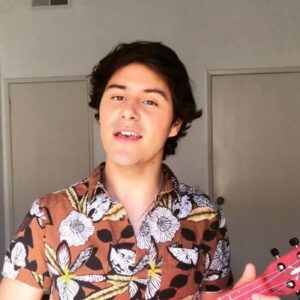 Michael J. Willett Instagram - A new video for you! This is another song I wrote for my PINK SUNGLASSES album called SOUTHERN CALIFORNIA. Watch the full song on YouTube. Enjoy! ✨🤗✨