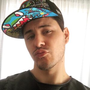 Michael J. Willett Instagram - Kisses to everyone on #mlk day! From me and my pathetic facial hair. Sometimes I do this thing where I don't shave... Cue Sia's "Alive" cuz I ain't dead yet!