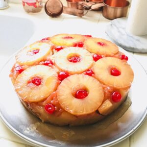 Michael J. Willett Instagram - I’m feeling overwhelmed. My birthday has been full of beautiful flowers, good food and so much love! My heart is full. Thank you everyone. I love you all. 😍🌺🤗 #pineappleupsidedowncake