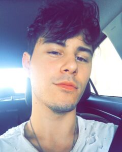 Actor Michael J. Willett HD Instagram Photos and Wallpapers September 2017
