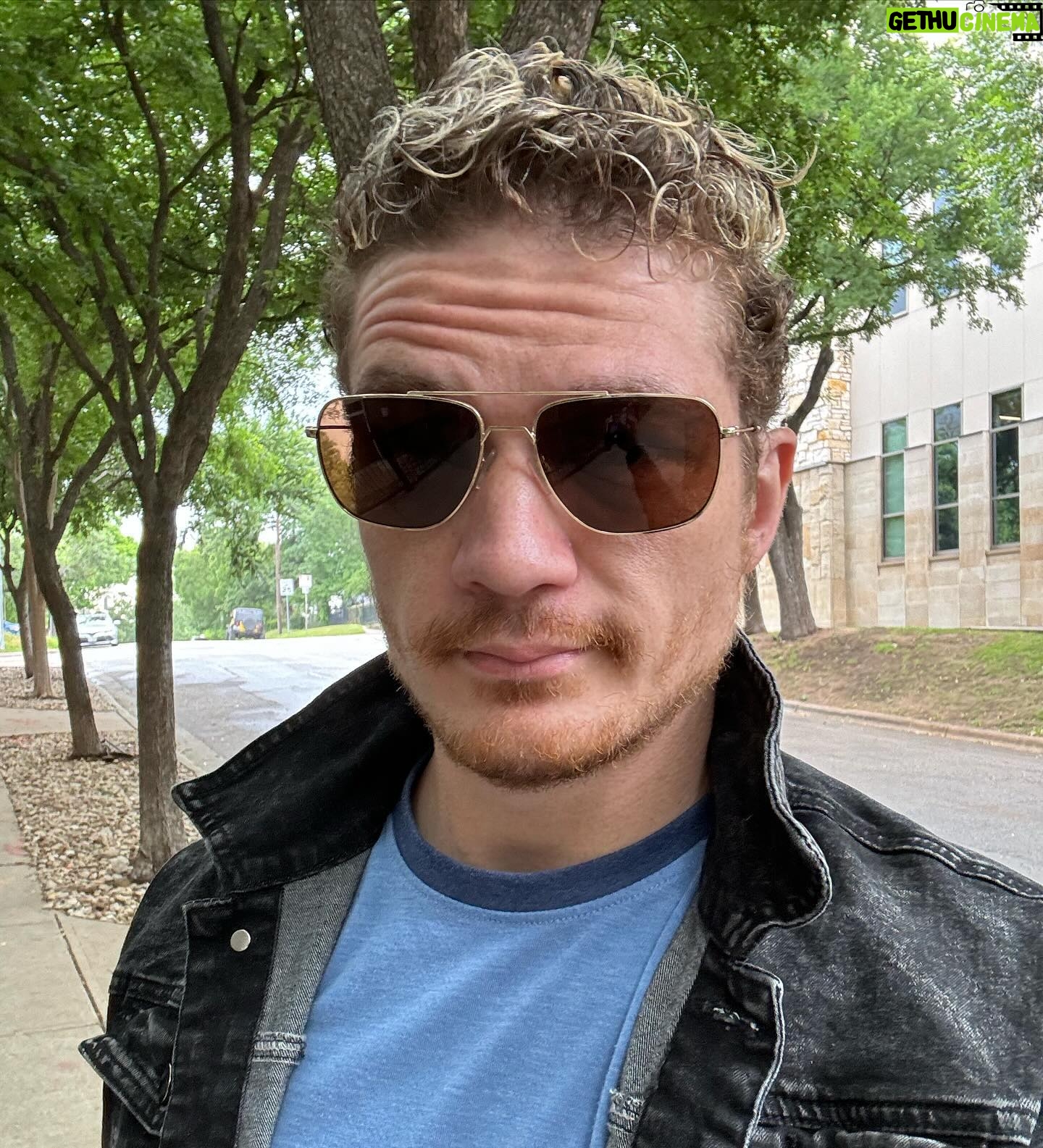 Michael Jones - 7.9K Likes - Been loving my recent haircuts from the talented and charming @carlyelizabeth at @salon_wyld. Fresh and ready for Vegas!
