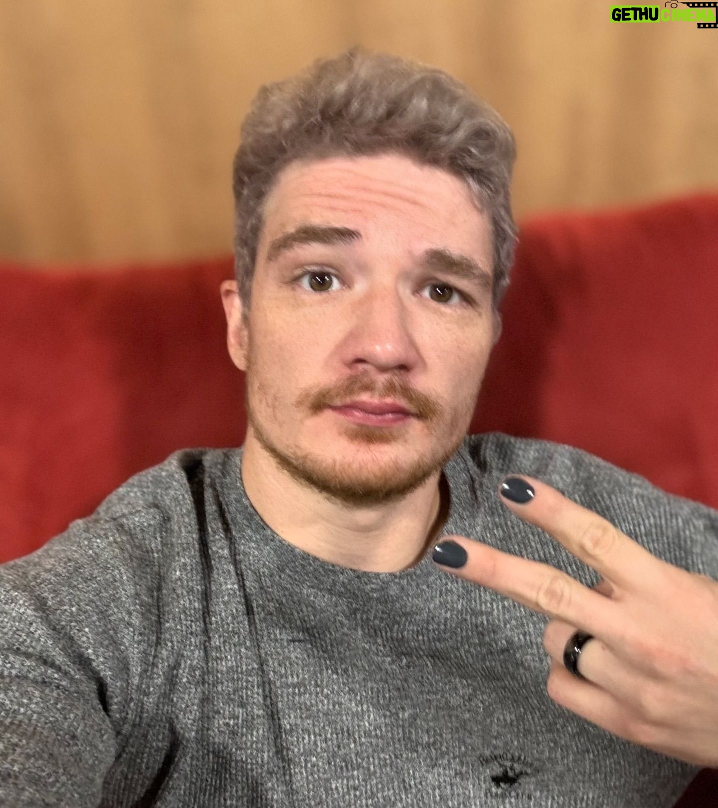 Michael Jones - 11.3K Likes - New Mikey