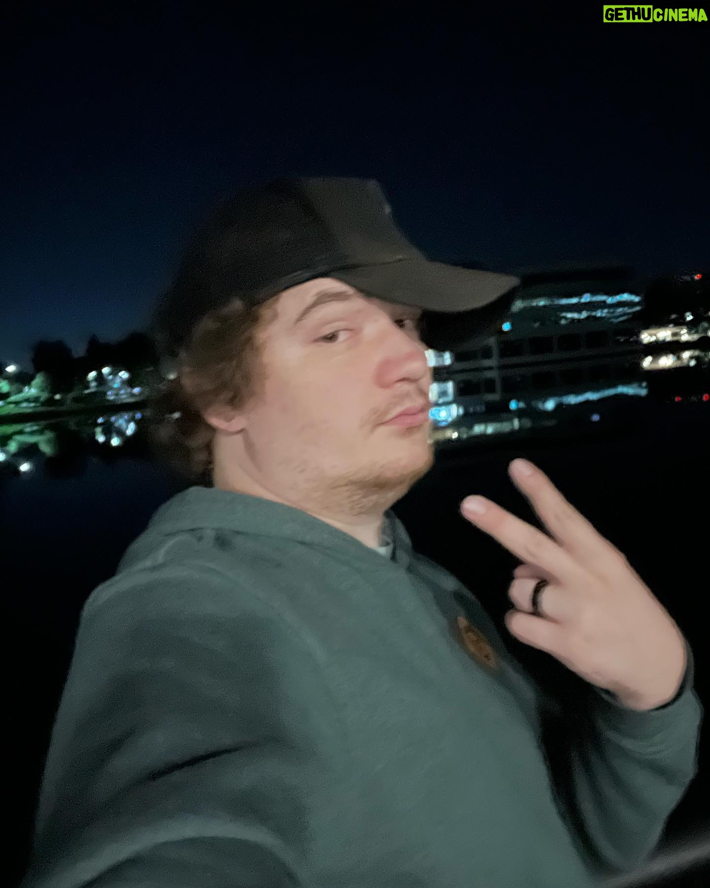 Michael Jones - 10.6K Likes - Shoutout to the Bay Area. #DaddyFucksWithFrisco