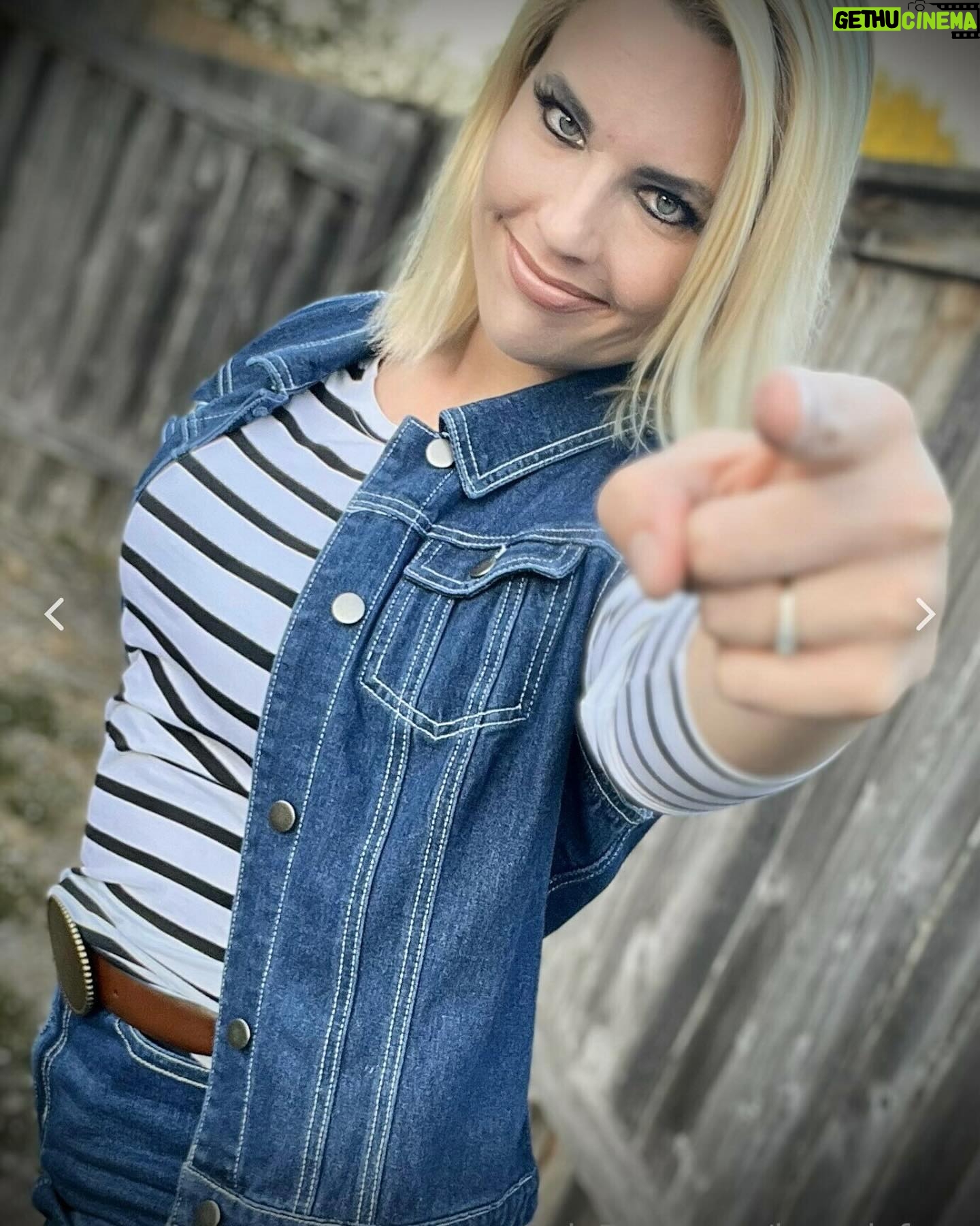 Michael Jones - 20K Likes - In case you missed it, my hot wife @iamlindsayjones has been doing some cosplay on our Only Fans page and they look amazing! OnlyFans.com/JoneslyFans
