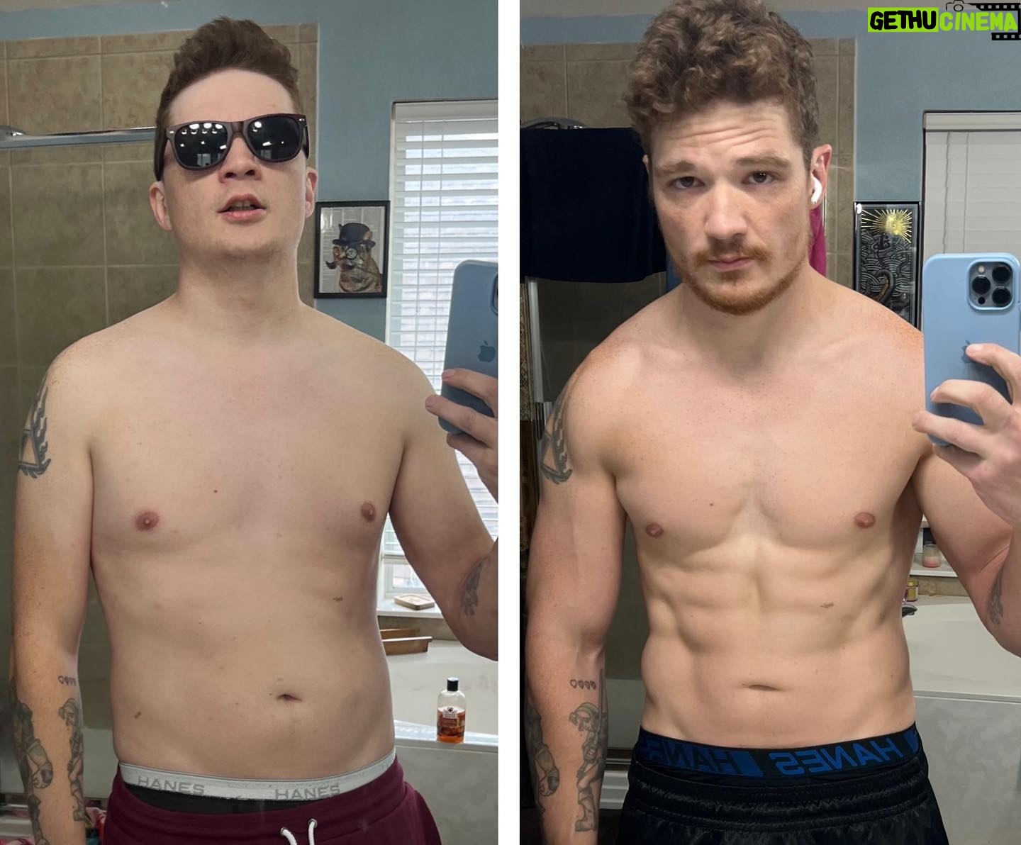 Michael Jones - 25.7K Likes - 5 months on @tonal