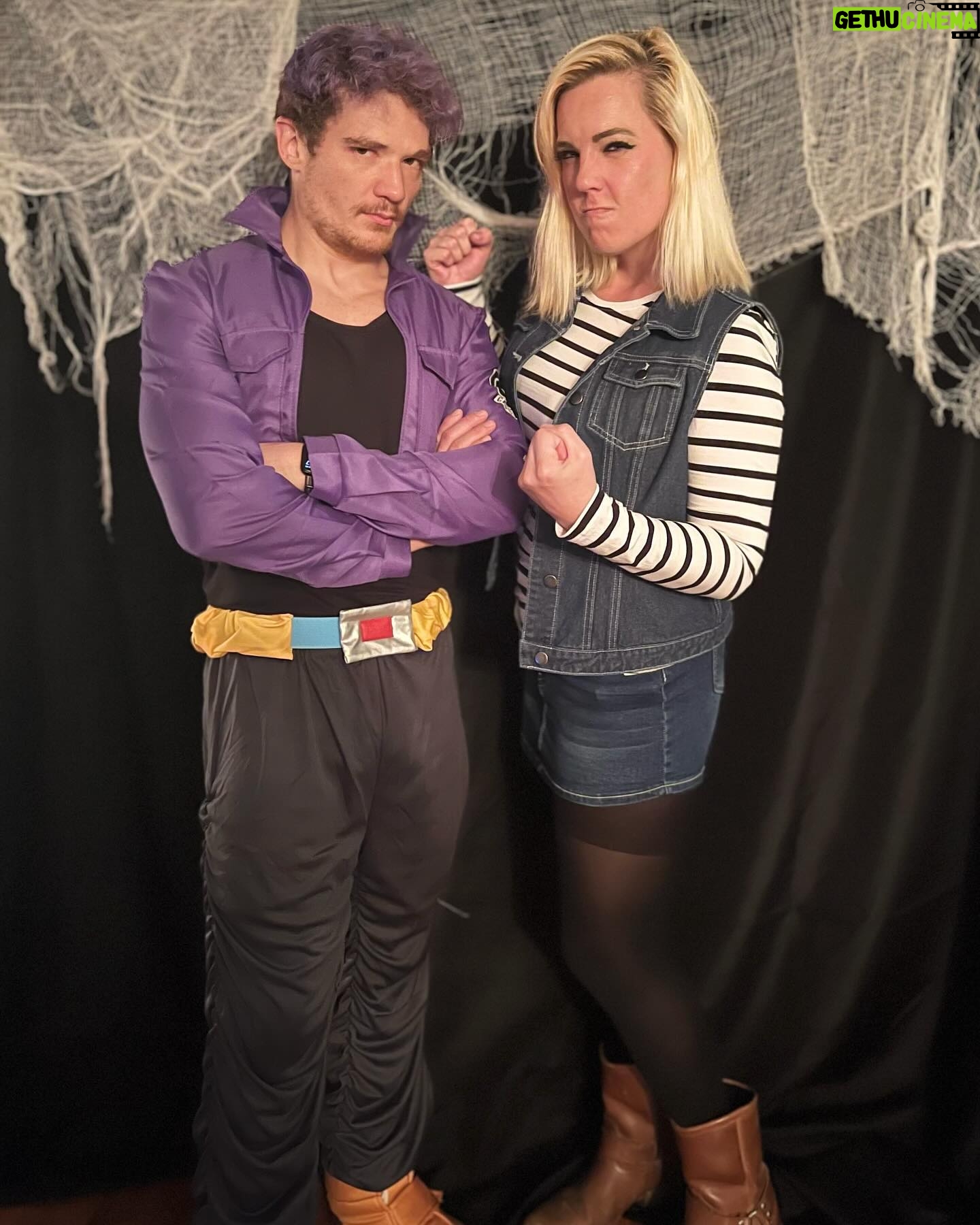 Michael Jones - 30.7K Likes - Adult Halloween is cool.