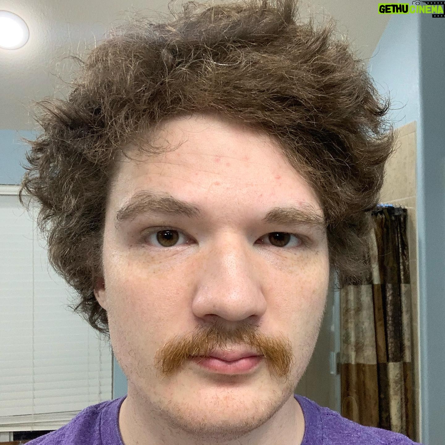 Michael Jones - 29.7K Likes - Don’t tell anyone it’s me in disguise.
