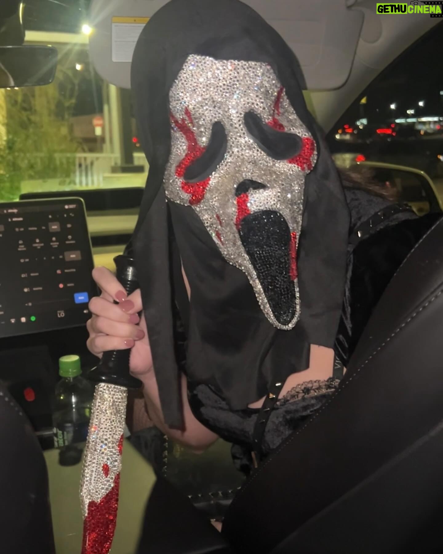 Michael Jones - 30.7K Likes - Adult Halloween is cool.