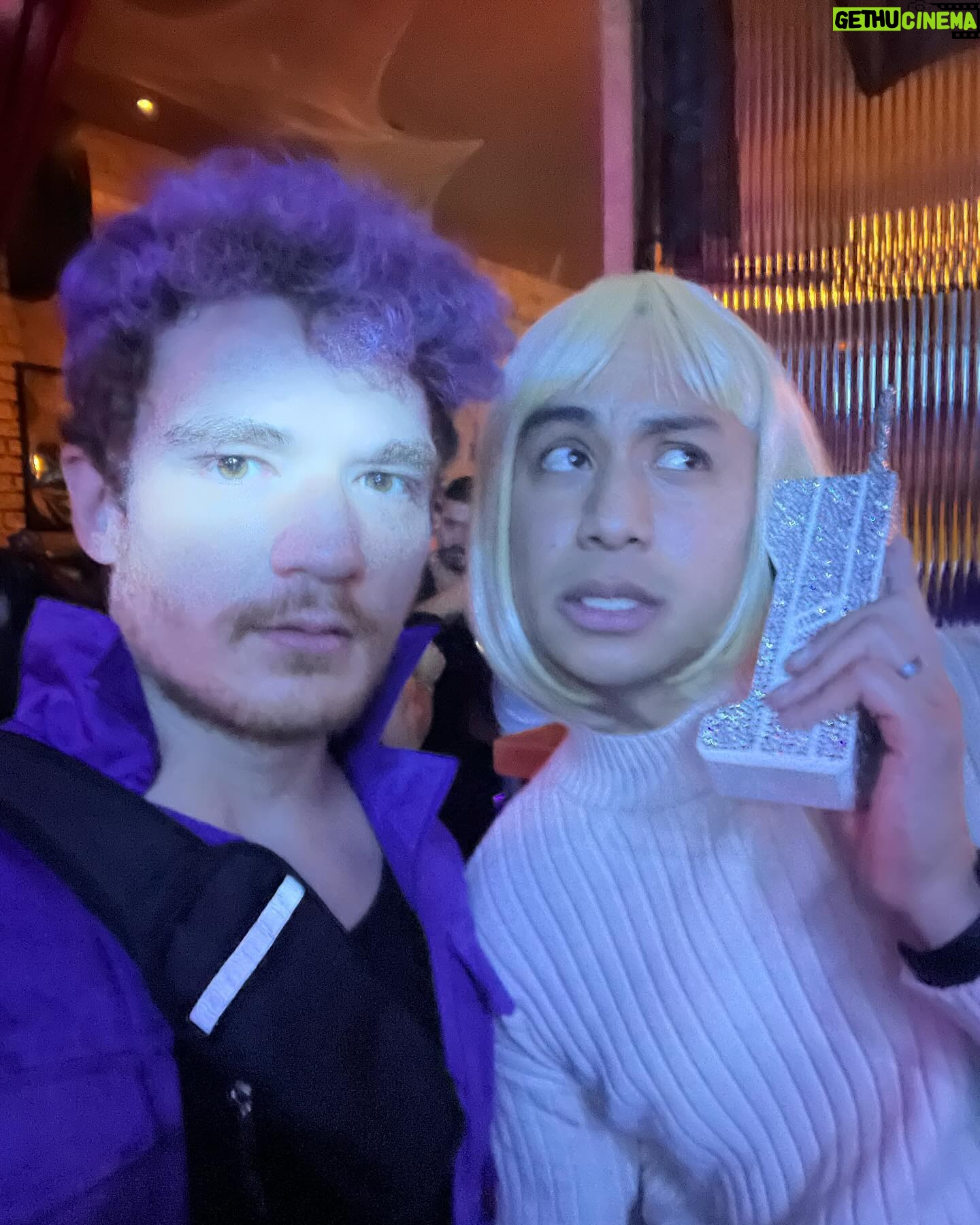 Michael Jones - 30.7K Likes - Adult Halloween is cool.