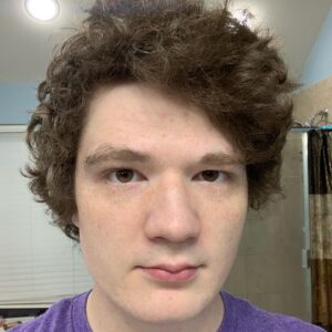 Michael Jones Instagram - Don’t tell anyone it’s me in disguise.