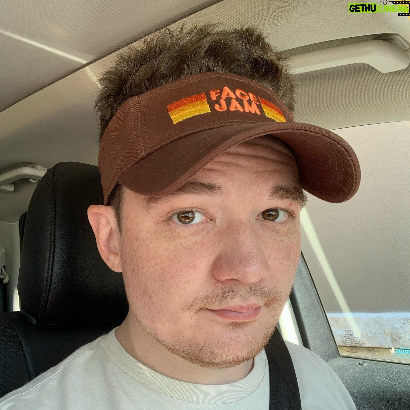 Michael Jones - 21.2K Likes - Welcome to Face Jam, can I rate your order?