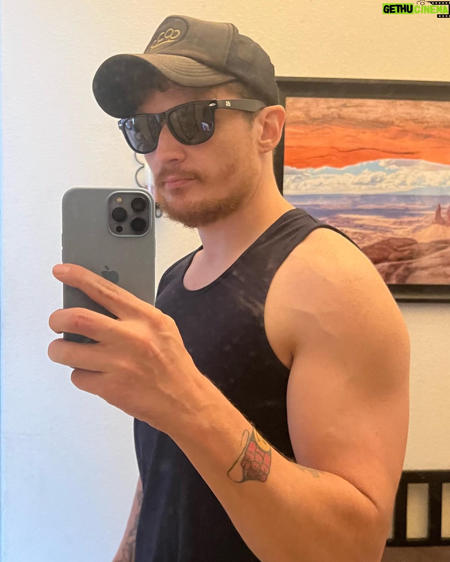 Michael Jones - 10.9K Likes - I’ve reached peak cool dad.