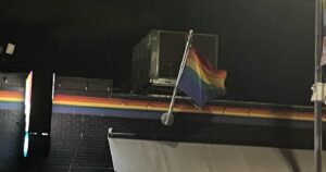 Michael Jones Instagram - 🏳️‍🌈🫡
