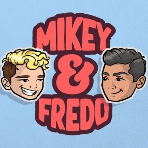 Michael Jones Instagram - Tomorrow!