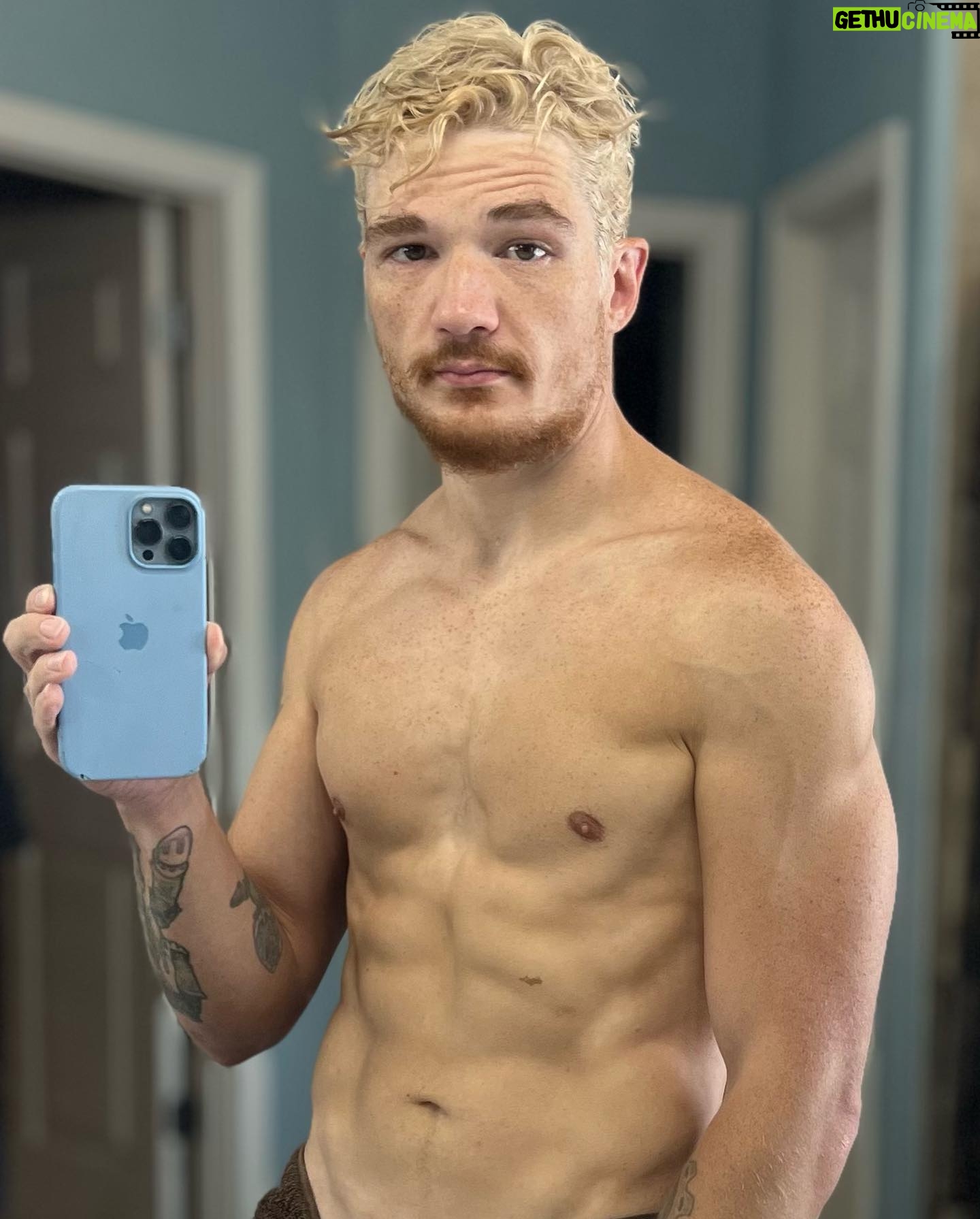 Michael Jones - 30.1K Likes - 36🎉