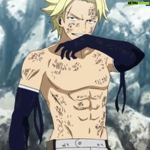 Michael Jones - 12K Likes - 2014: I became the English voice of Sting from Fairy Tail
2024: I became Sting from Fairy Tail
#FairyTail #Sting #VoiceActor #Anime #10YearChallenge