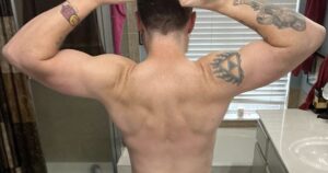 Michael Jones Instagram - 1/2 a milly in 3 months