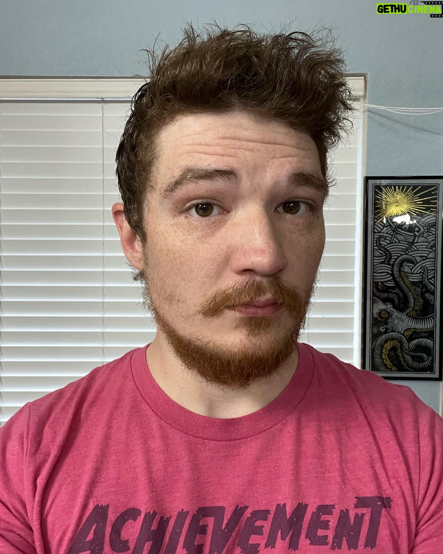 Michael Jones - 24.1K Likes - DAD BOD ALERT. Swipe with caution, Big Mikey is making a comeback. 4th week on the Tonal and I’m just getting started. Might even post another picture this year.