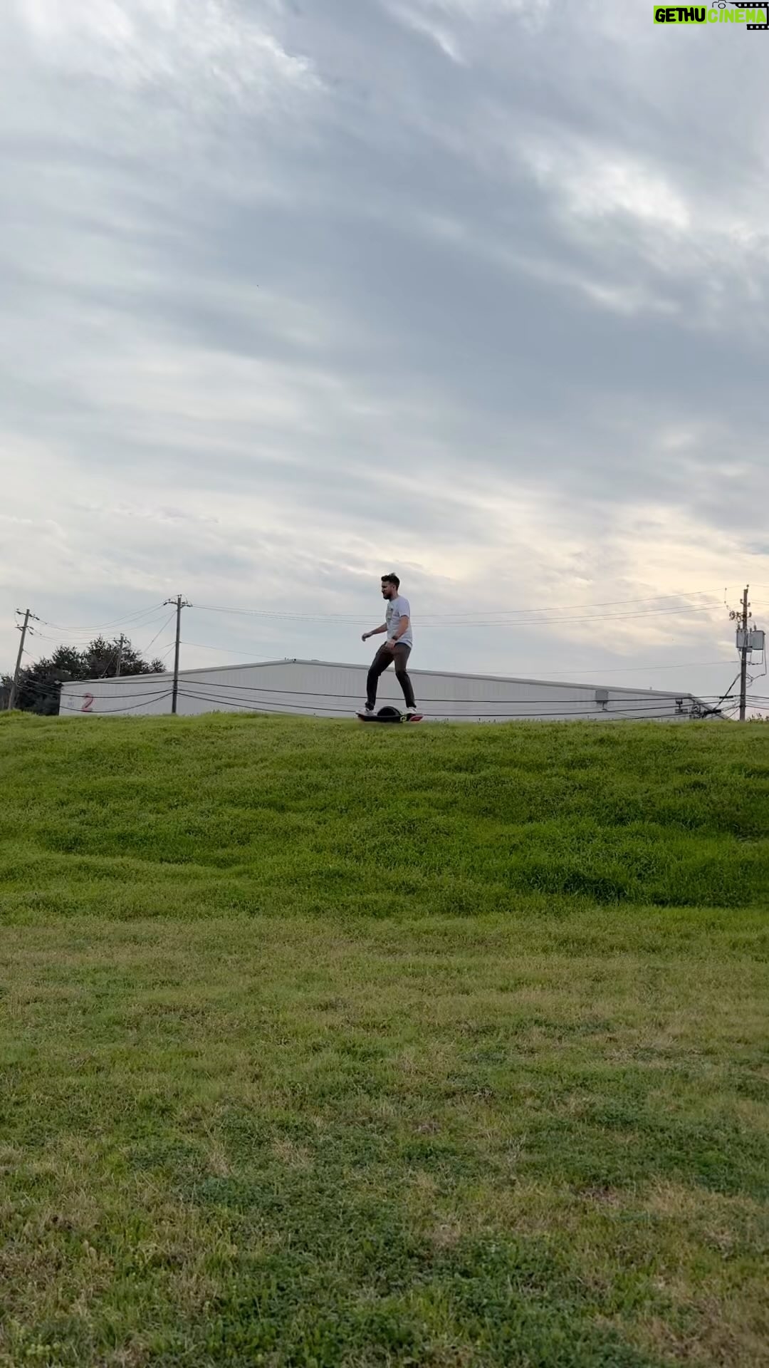 Michael Jones - 10.2K Likes - Rolling with @gavinfree and @alfredoplays. Onewheel season has begun!