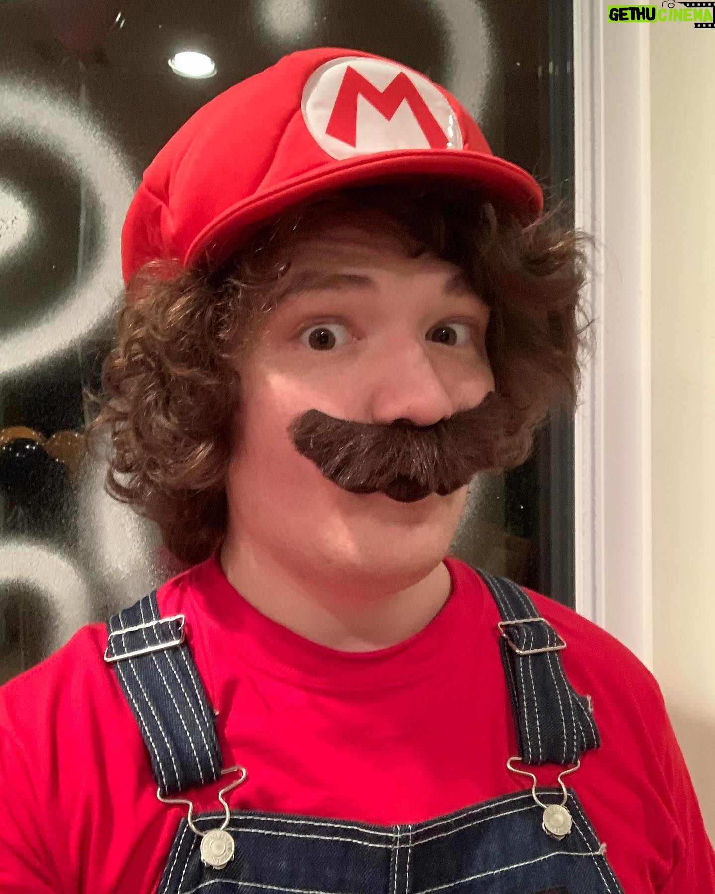 Most liked Instagram photo of Michael Jones