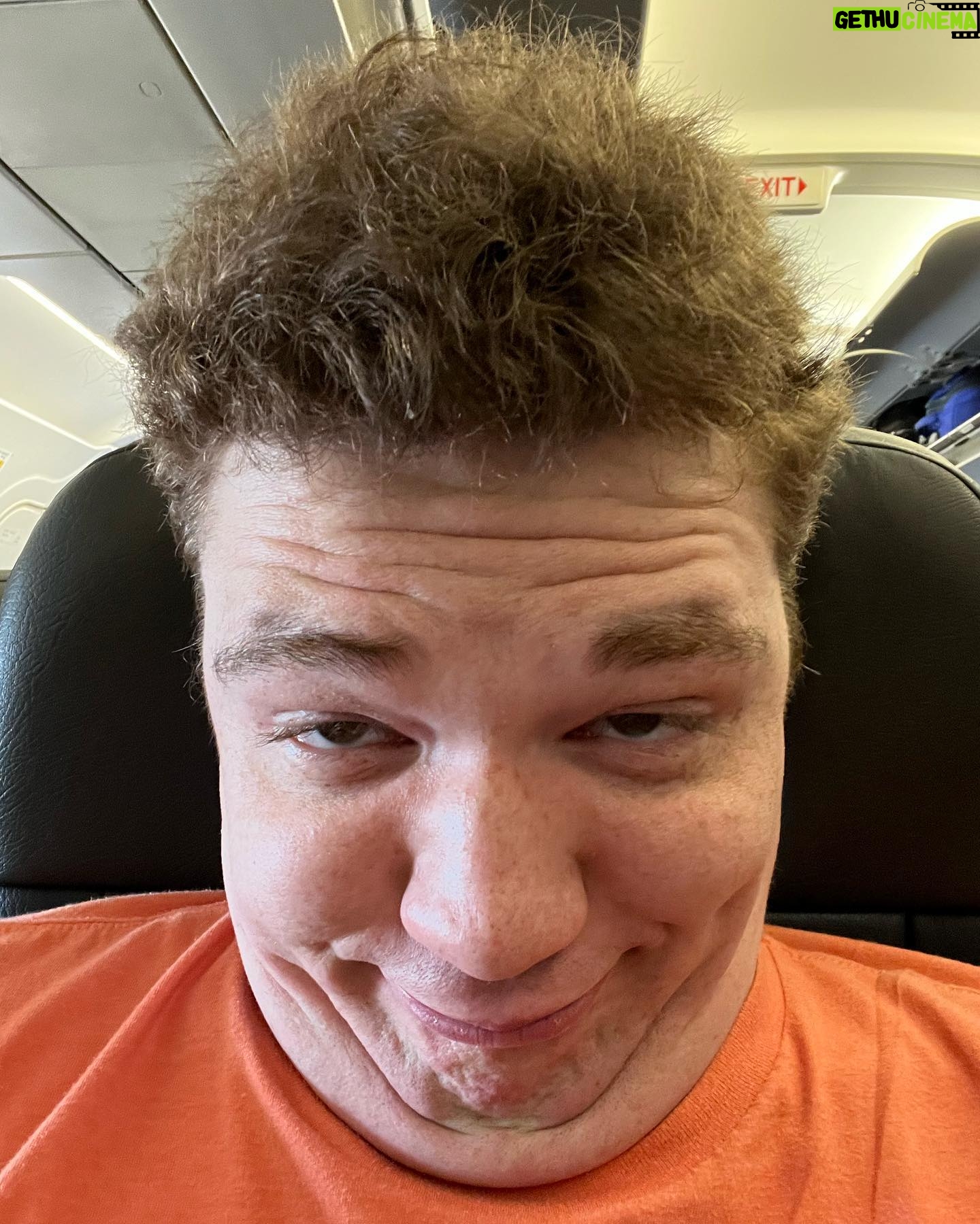 Michael Jones - 7.6K Likes - Nothing to see here. I know today is Monday and not Tuesday. Do you?