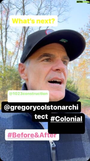 Michael Kelly Instagram - 