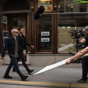 Michael Kelly Instagram - Season 3 was a blast. Who is ready for Season 4? Jack Ryan trailer tomorrow!