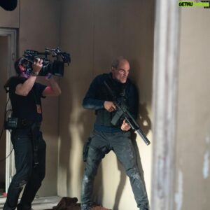 Michael Kelly Instagram - Season 3 was a blast. Who is ready for Season 4? Jack Ryan trailer tomorrow!