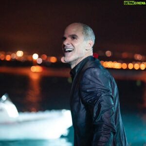 Michael Kelly Instagram - Did you miss me? November is back in action for episodes 3 and 4! @jackryanpv