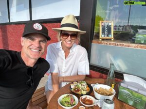 Michael Kelly Instagram - All my #Bedford #PoundRidge #MtKisco #BedfordHills people you absolutely have to go check out @mexicanfiestataqueria 
Juan is killing it there.  This is food made with love. 
We had blackened shrimp tacos and cauliflower tacos and both were out of this world. 
Everything is homemade, even the chips!!! Located next to the Petco in MtKisco. 
#tacos #mexican