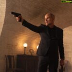 Michael Kelly