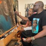 Michael Kenneth Williams