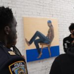 Michael Kenneth Williams