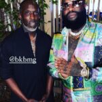 Michael Kenneth Williams