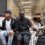 Michael Kenneth Williams