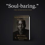 Michael Kenneth Williams