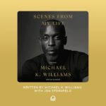 Michael Kenneth Williams