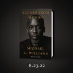 Michael Kenneth Williams