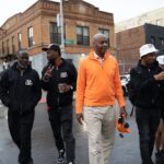 Michael Kenneth Williams