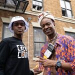 Michael Kenneth Williams