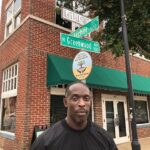 Michael Kenneth Williams
