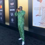 Michael Kenneth Williams