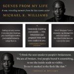 Michael Kenneth Williams
