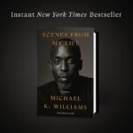 Michael Kenneth Williams