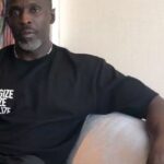 Michael Kenneth Williams